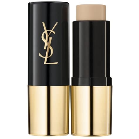 Ysl / All Hours Foundation Stick (br 20) Cool Ivory .32 oz (9 ml)